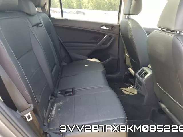 3VV2B7AX8KM085226 фото 7