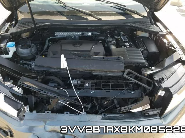 3VV2B7AX8KM085226 фото 8