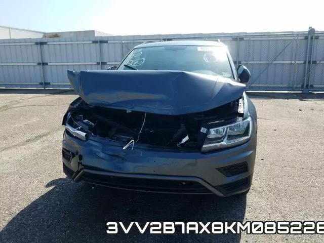 3VV2B7AX8KM085226 фото 10
