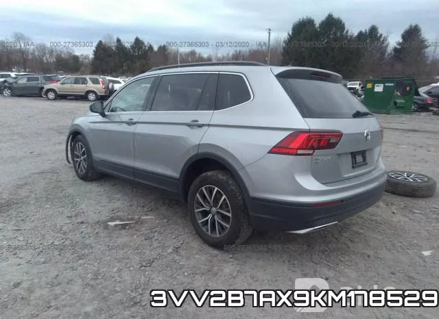 3VV2B7AX9KM178529 фото 4