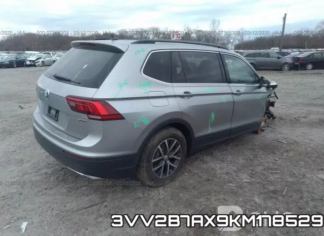 3VV2B7AX9KM178529 фото 5