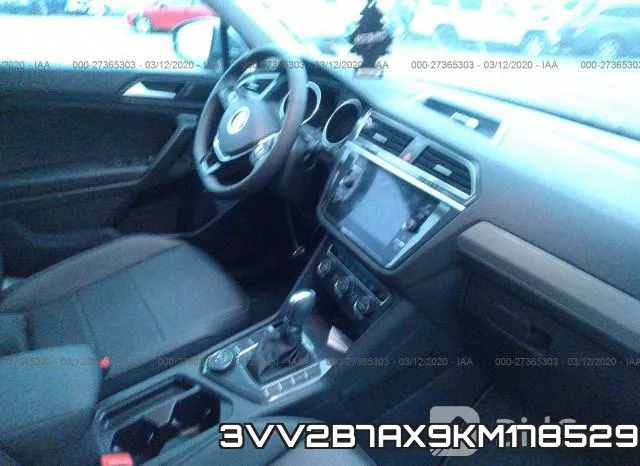 3VV2B7AX9KM178529 фото 6