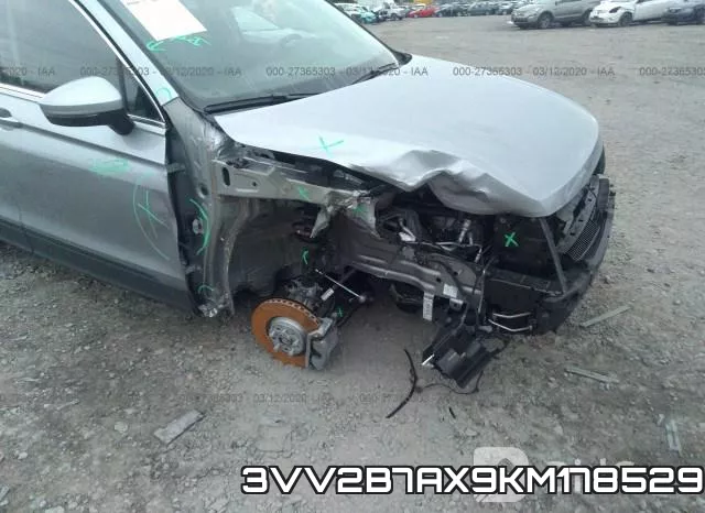3VV2B7AX9KM178529 фото 7