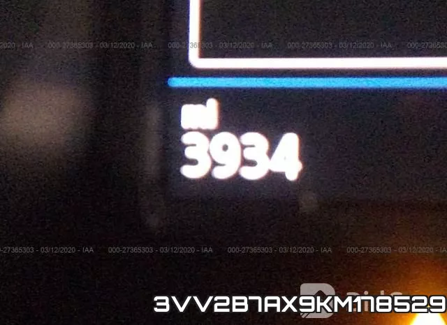 3VV2B7AX9KM178529 фото 8