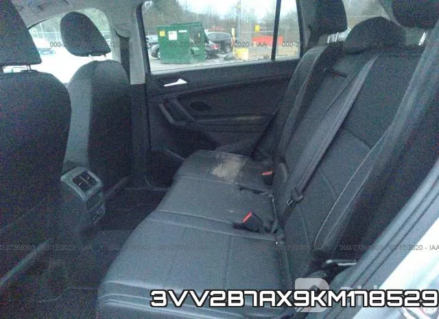 3VV2B7AX9KM178529 фото 9