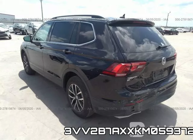 3VV2B7AXXKM059372 фото 4