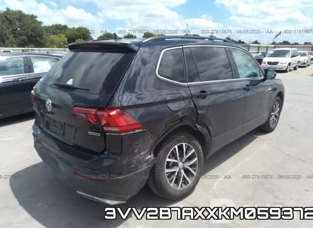 3VV2B7AXXKM059372 фото 5