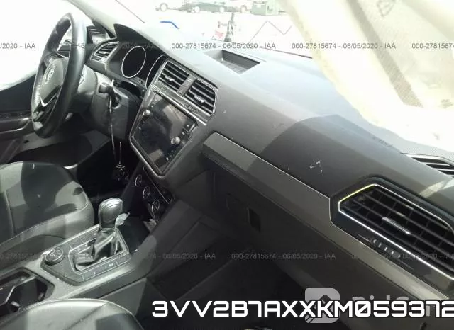 3VV2B7AXXKM059372 фото 6