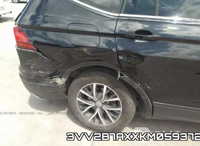 3VV2B7AXXKM059372 фото 7