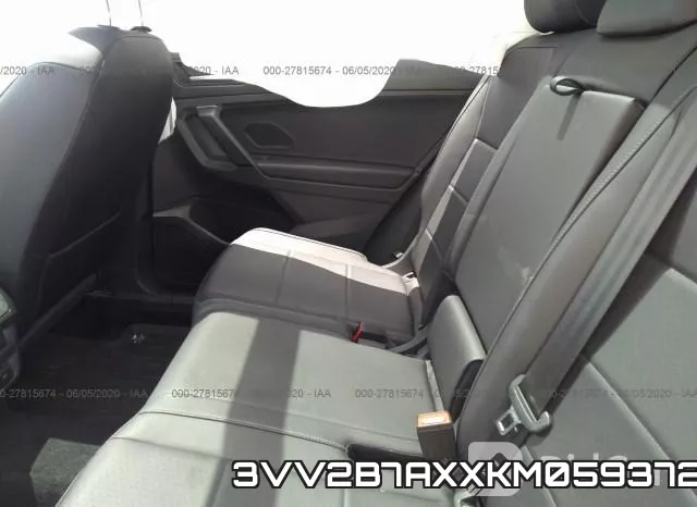 3VV2B7AXXKM059372 фото 9