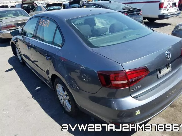 3VW2B7AJ2HM378961 фото 4