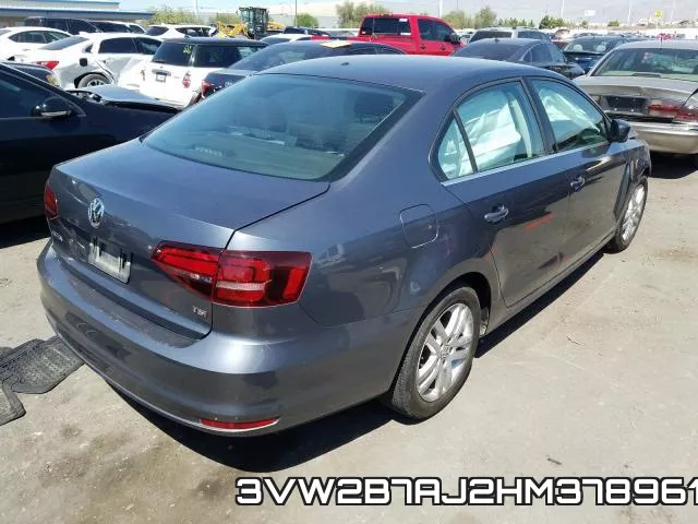 3VW2B7AJ2HM378961 фото 5