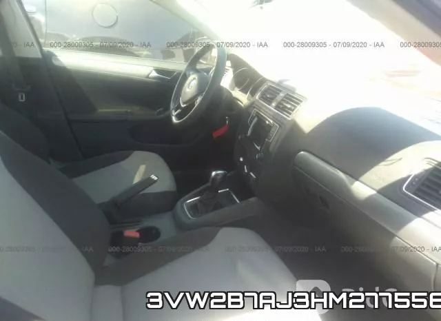 3VW2B7AJ3HM277556 фото 6