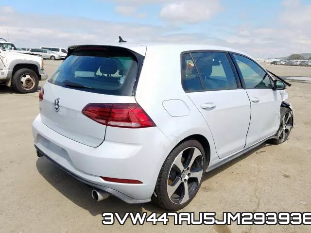 3VW447AU5JM293938 фото 5