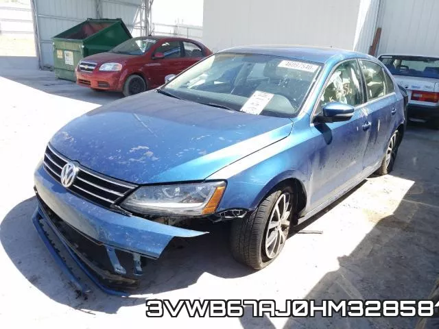 3VWB67AJ0HM328581 фото 3