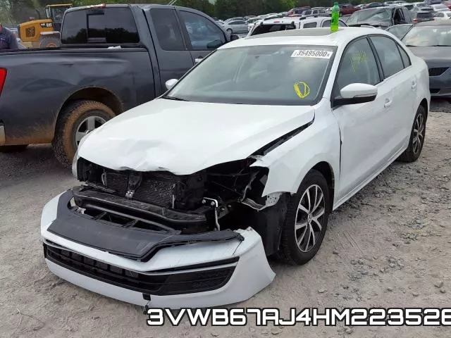 3VWB67AJ4HM223526 фото 3