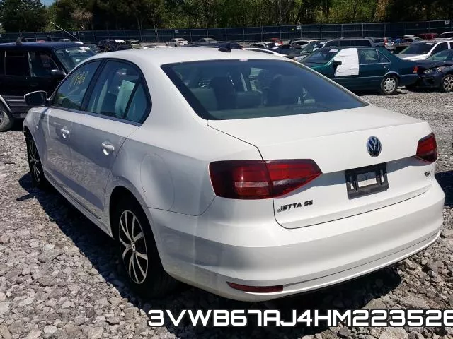3VWB67AJ4HM223526 фото 4