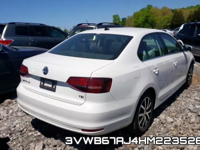 3VWB67AJ4HM223526 фото 5