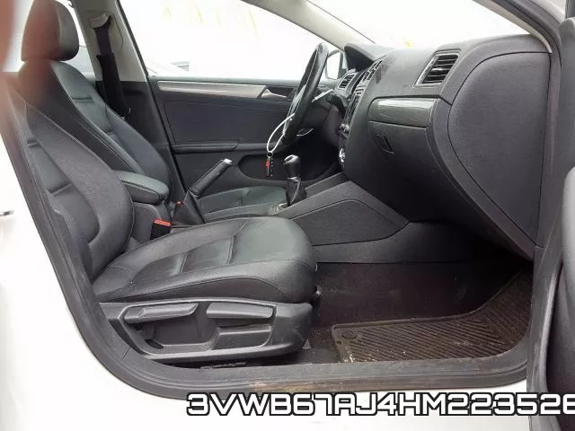 3VWB67AJ4HM223526 фото 6