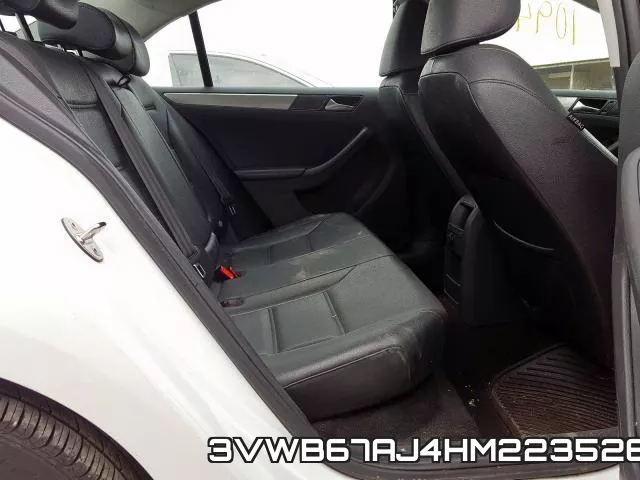 3VWB67AJ4HM223526 фото 7