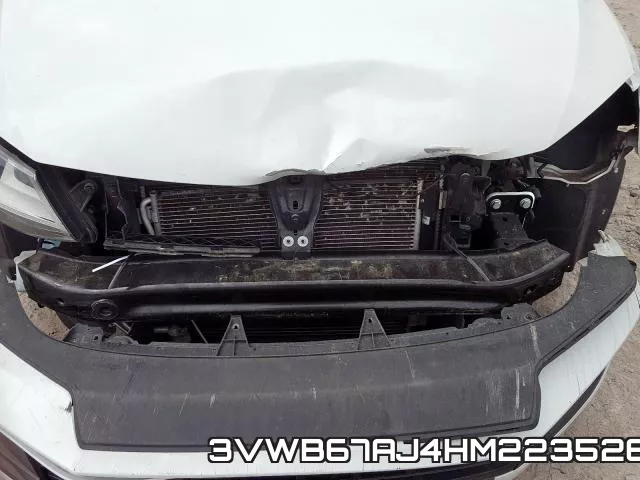 3VWB67AJ4HM223526 фото 10