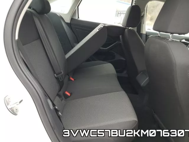 3VWC57BU2KM076307 фото 7