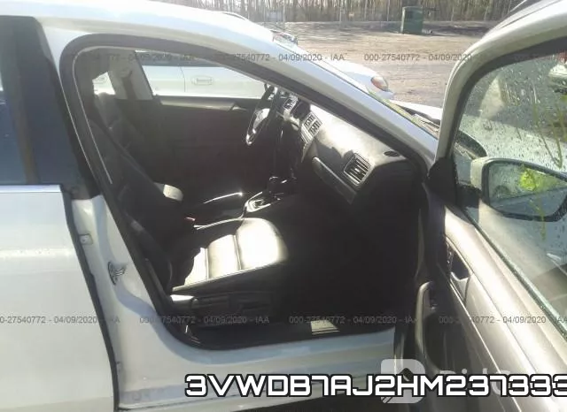 3VWDB7AJ2HM237333 фото 6