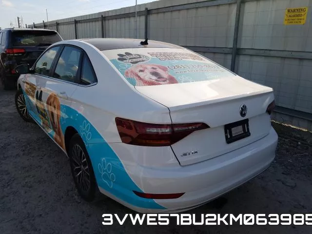 3VWE57BU2KM063985 фото 4