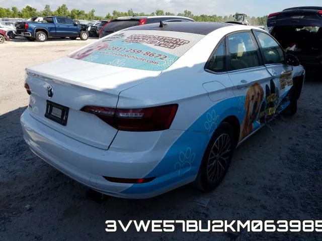 3VWE57BU2KM063985 фото 5