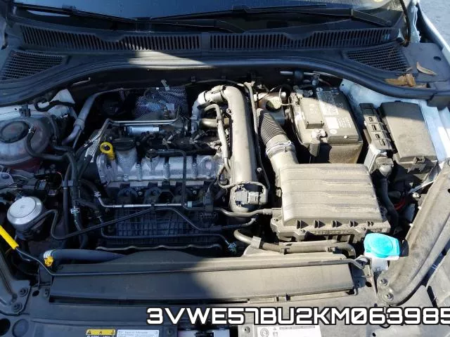 3VWE57BU2KM063985 фото 8