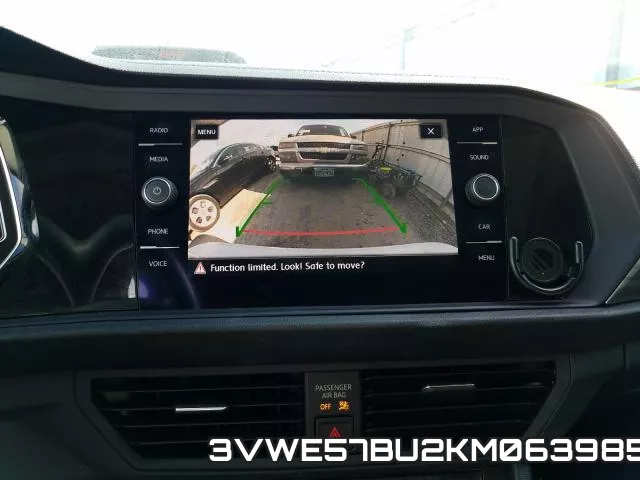 3VWE57BU2KM063985 фото 10