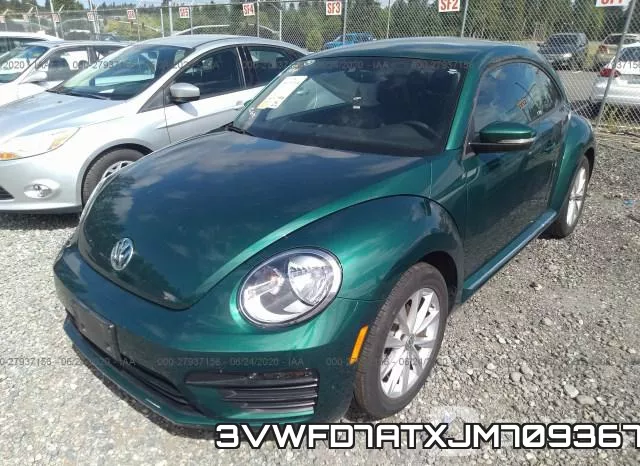 3VWFD7ATXJM709367 фото 3