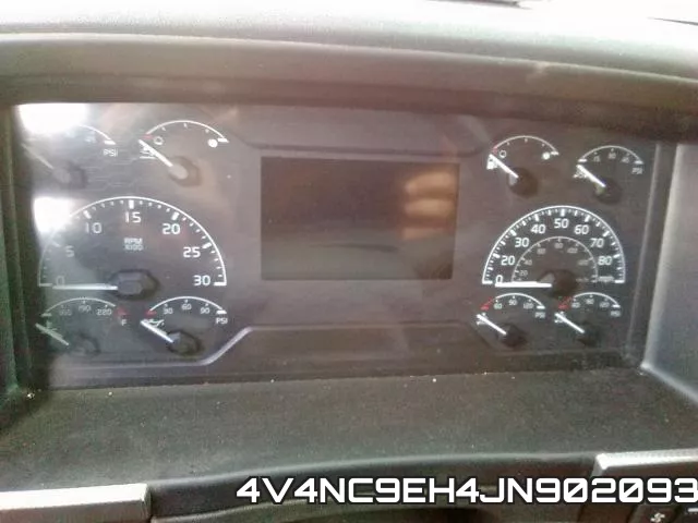 4V4NC9EH4JN902093 фото 9