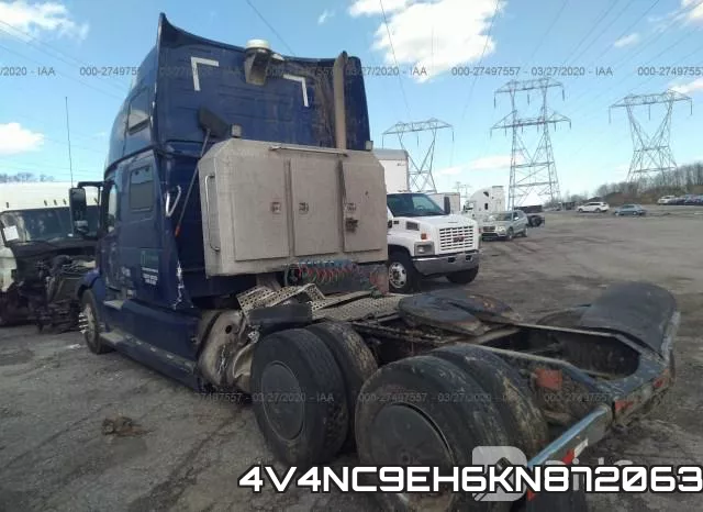 4V4NC9EH6KN872063 фото 4