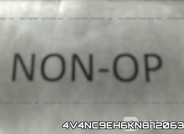 4V4NC9EH6KN872063 фото 7