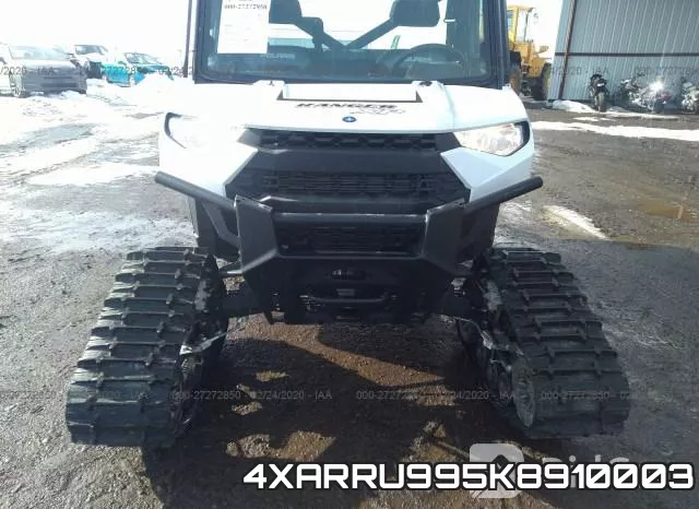 4XARRU995K8910003 фото 6