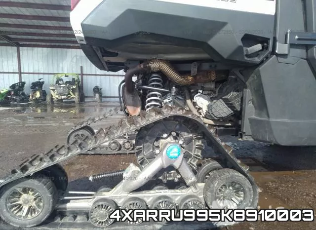 4XARRU995K8910003 фото 7
