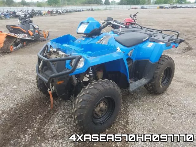 4XASEA570HA097770 фото 3