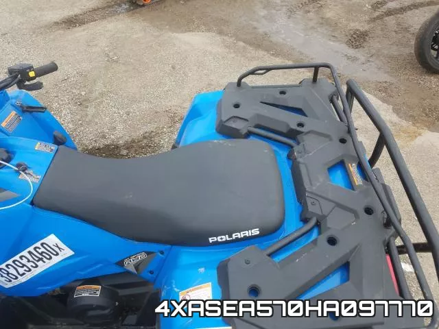 4XASEA570HA097770 фото 7
