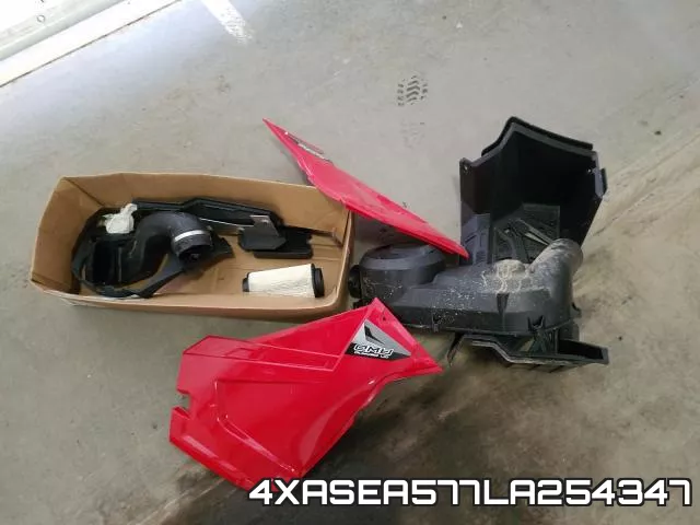 4XASEA577LA254347 фото 10