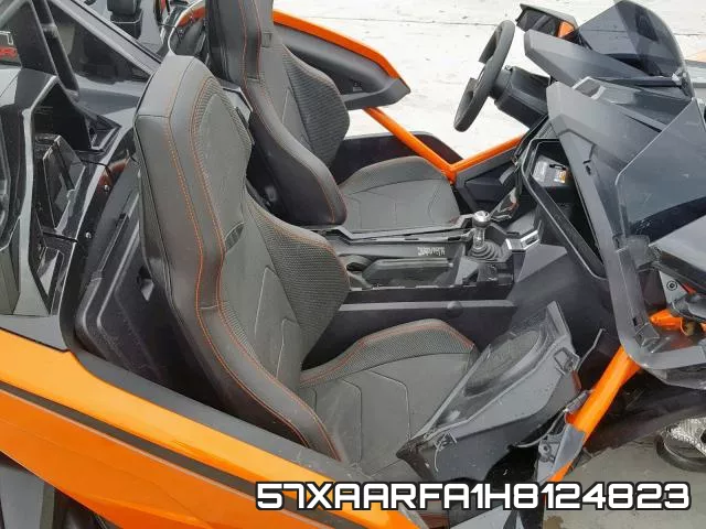 57XAARFA1H8124823 фото 6