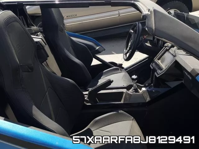57XAARFA8J8129491 фото 6
