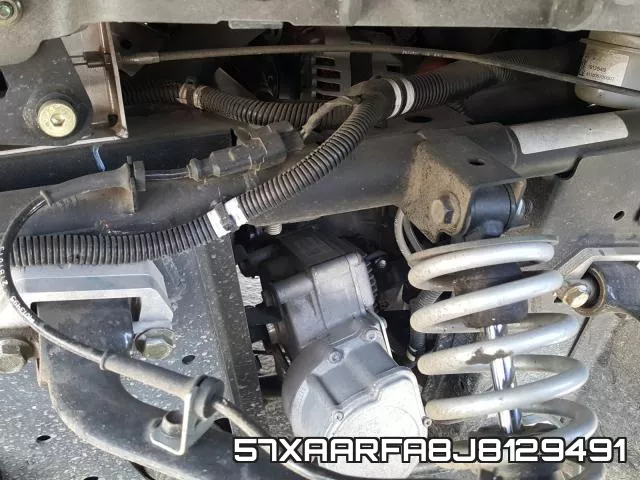 57XAARFA8J8129491 фото 8