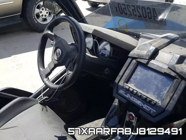57XAARFA8J8129491 фото 10