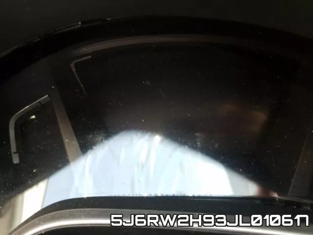 5J6RW2H93JL010617 фото 9