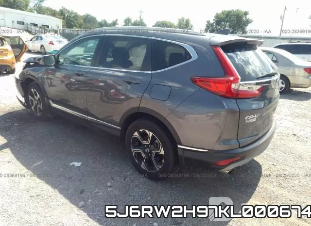 5J6RW2H97KL000674 фото 4