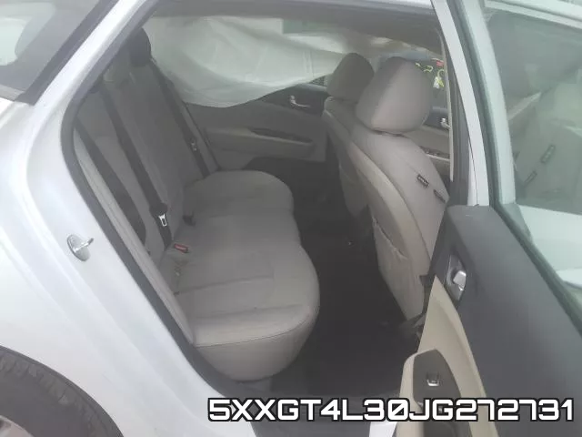 5XXGT4L30JG272731 фото 7