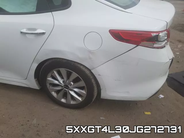 5XXGT4L30JG272731 фото 10