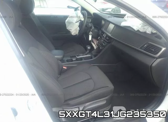 5XXGT4L31JG235350 фото 6
