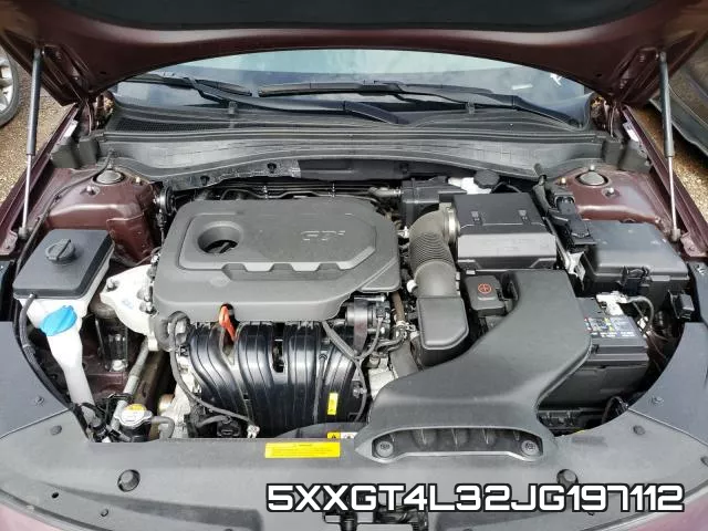 5XXGT4L32JG197112 фото 8